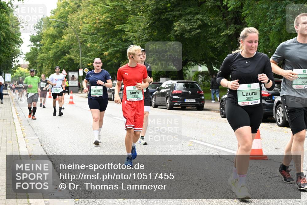 20.09.2026 - PSD Bank Halbmarathon Dr. Thomas Lammeyer http://msf.ph/oto/10517455 20.09.2026 11:12:03 Laufen 2983, 3621, 1034 meine-sportfotos.de