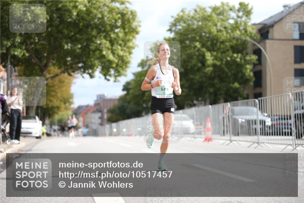 20.09.2026 - PSD Bank Halbmarathon Jannik Wohlers http://msf.ph/oto/10517457 20.09.2026 11:24:20 Laufen 18 meine-sportfotos.de