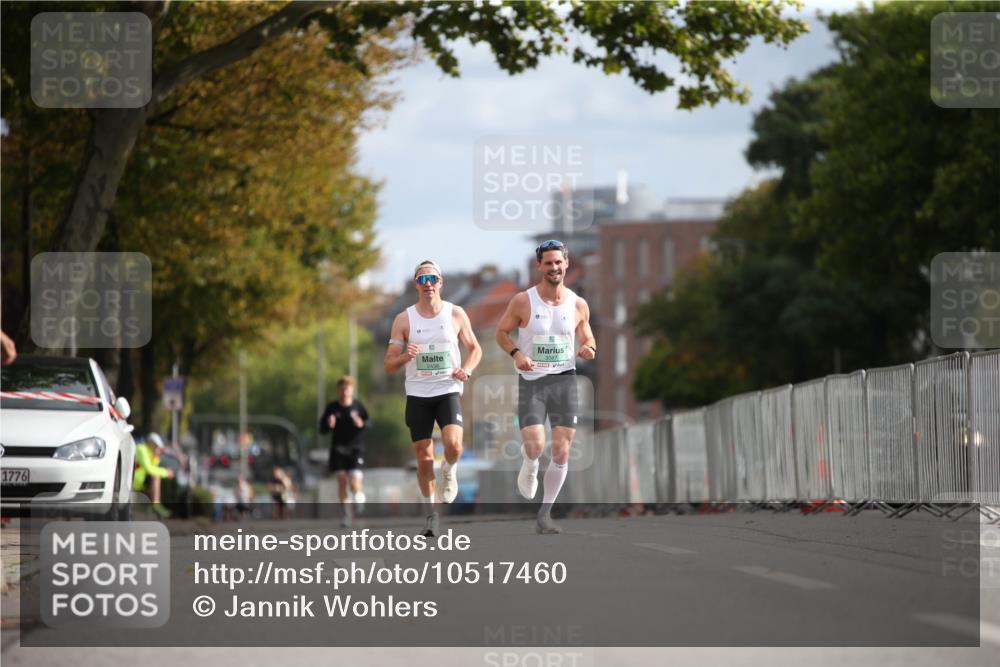 20.09.2026 - PSD Bank Halbmarathon Jannik Wohlers http://msf.ph/oto/10517460 20.09.2026 11:24:25 Laufen 1776, 2438 meine-sportfotos.de