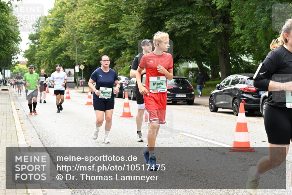 20.09.2026 - PSD Bank Halbmarathon Dr. Thomas Lammeyer http://msf.ph/oto/10517475 20.09.2026 11:12:04 Laufen 5, 2983, 2982 meine-sportfotos.de