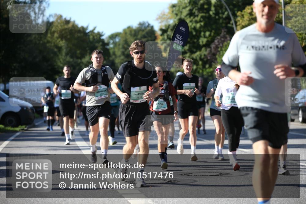 20.09.2026 - PSD Bank Halbmarathon Jannik Wohlers http://msf.ph/oto/10517476 20.09.2026 10:40:18 Laufen 1004, 02, 15, 3717, 2442, 2628 meine-sportfotos.de