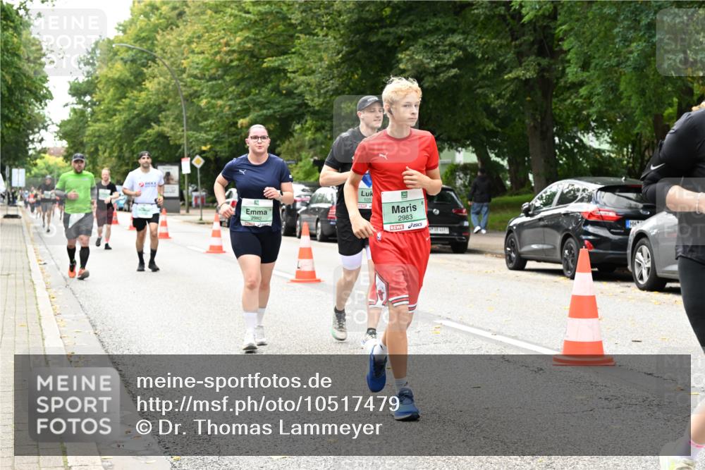 20.09.2026 - PSD Bank Halbmarathon Dr. Thomas Lammeyer http://msf.ph/oto/10517479 20.09.2026 11:12:04 Laufen 1051, 2983 meine-sportfotos.de