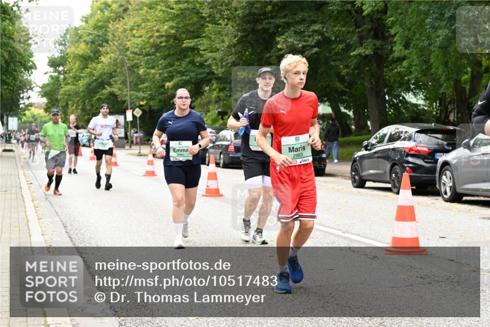 20.09.2026 - PSD Bank Halbmarathon Dr. Thomas Lammeyer http://msf.ph/oto/10517483 20.09.2026 11:12:04 Laufen 2982, 2983 meine-sportfotos.de