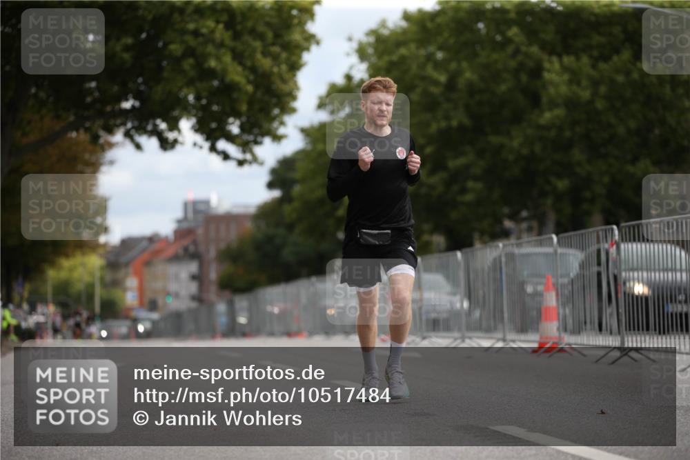 20.09.2026 - PSD Bank Halbmarathon Jannik Wohlers http://msf.ph/oto/10517484 20.09.2026 11:24:39 Laufen  meine-sportfotos.de