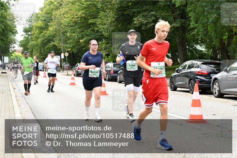 20.09.2026 - PSD Bank Halbmarathon Dr. Thomas Lammeyer http://msf.ph/oto/10517488 20.09.2026 11:12:04 Laufen 2982, 1051 meine-sportfotos.de
