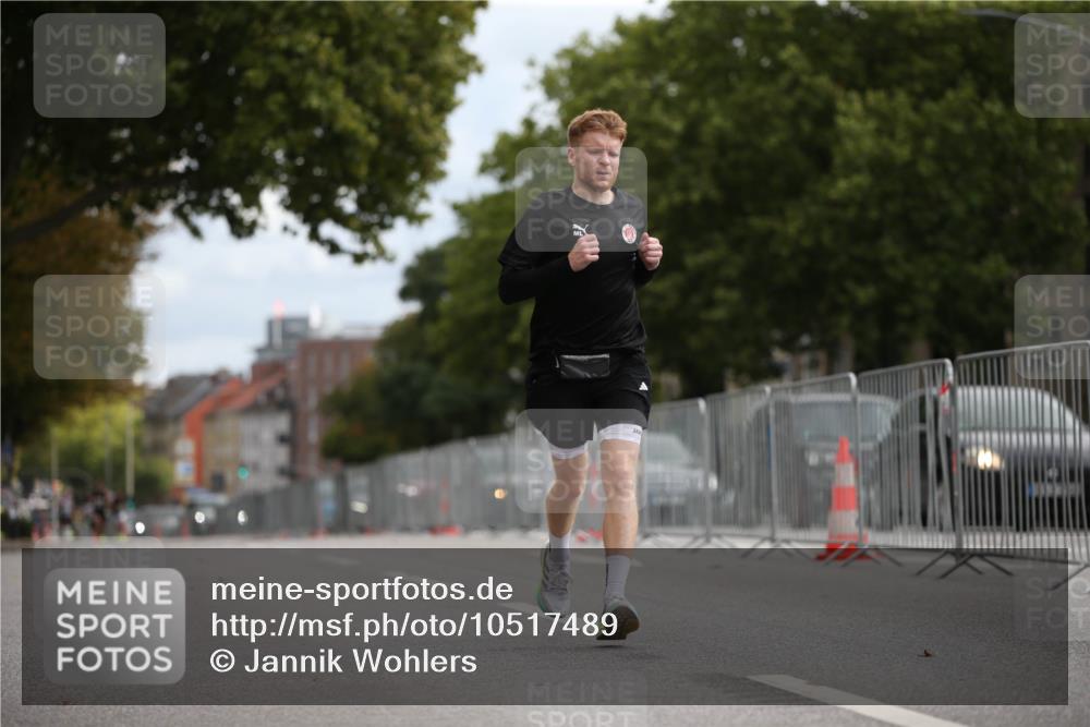 20.09.2026 - PSD Bank Halbmarathon Jannik Wohlers http://msf.ph/oto/10517489 20.09.2026 11:24:39 Laufen  meine-sportfotos.de