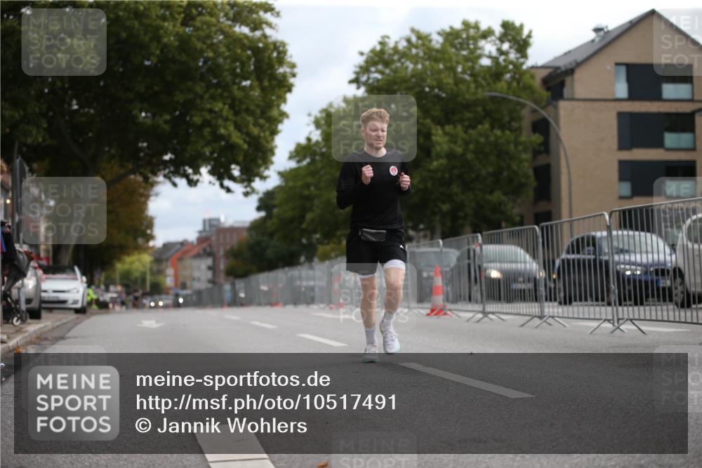 20.09.2026 - PSD Bank Halbmarathon Jannik Wohlers http://msf.ph/oto/10517491 20.09.2026 11:24:39 Laufen  meine-sportfotos.de