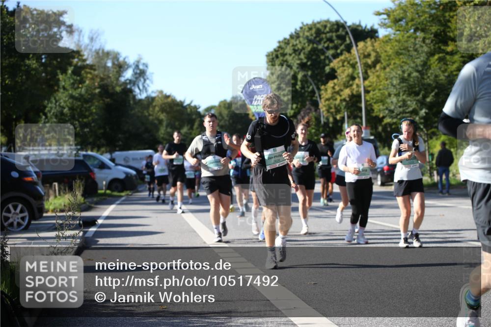 20.09.2026 - PSD Bank Halbmarathon Jannik Wohlers http://msf.ph/oto/10517492 20.09.2026 10:40:19 Laufen 2628 meine-sportfotos.de