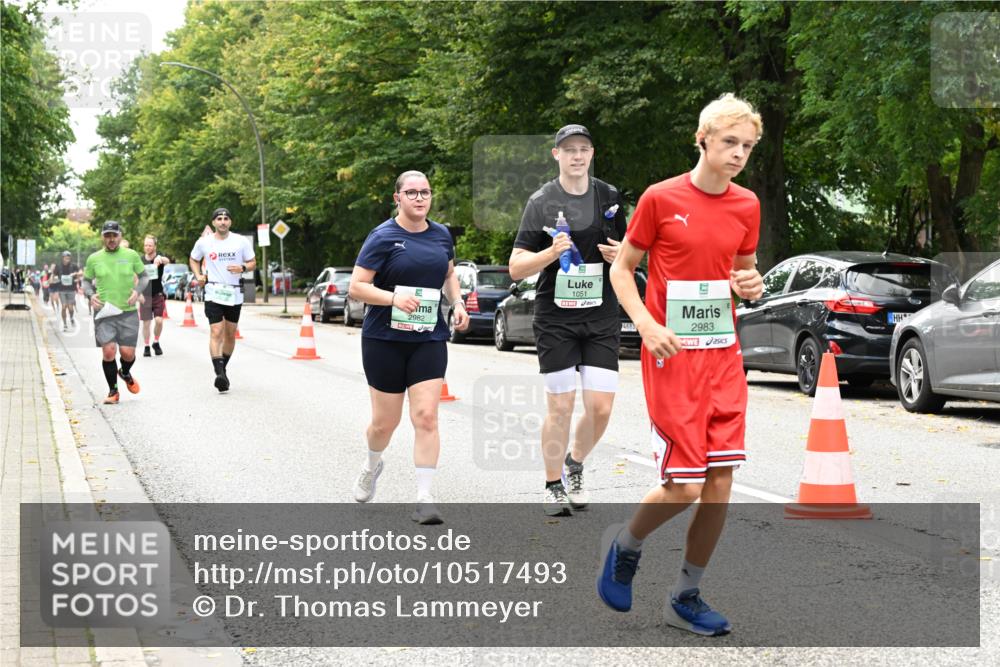 20.09.2026 - PSD Bank Halbmarathon Dr. Thomas Lammeyer http://msf.ph/oto/10517493 20.09.2026 11:12:05 Laufen 2982, 1051, 2983 meine-sportfotos.de
