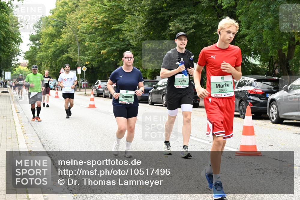 20.09.2026 - PSD Bank Halbmarathon Dr. Thomas Lammeyer http://msf.ph/oto/10517496 20.09.2026 11:12:05 Laufen 2982, 1051, 2983 meine-sportfotos.de