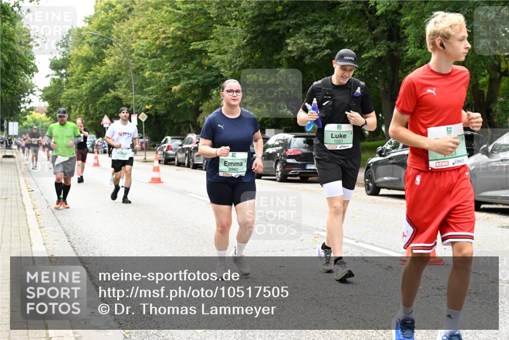 20.09.2026 - PSD Bank Halbmarathon Dr. Thomas Lammeyer http://msf.ph/oto/10517505 20.09.2026 11:12:05 Laufen 2982, 1051, 2083 meine-sportfotos.de
