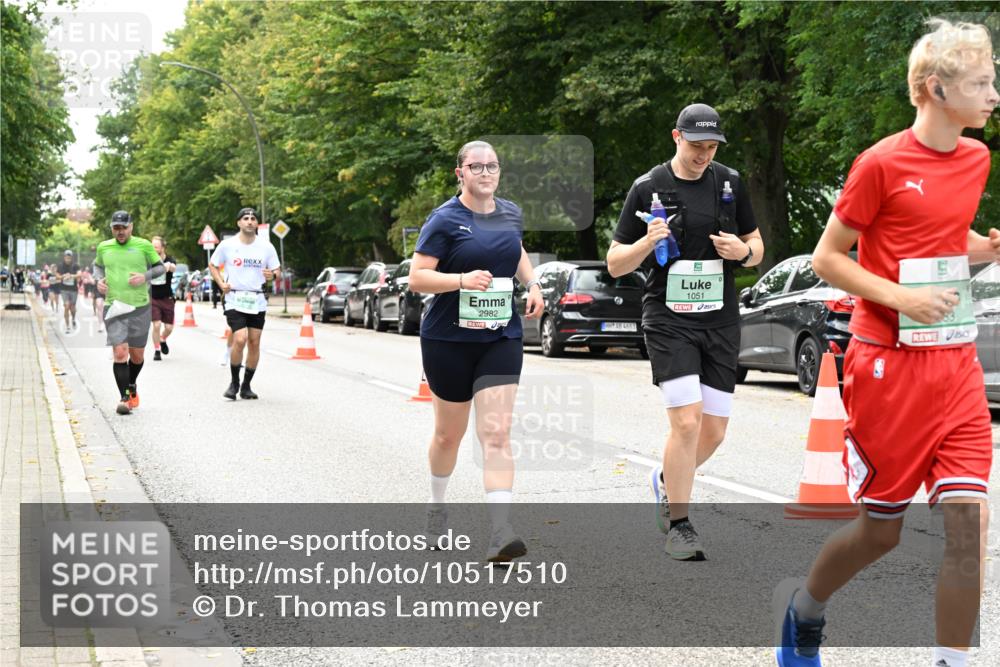 20.09.2026 - PSD Bank Halbmarathon Dr. Thomas Lammeyer http://msf.ph/oto/10517510 20.09.2026 11:12:05 Laufen 2982, 1051 meine-sportfotos.de