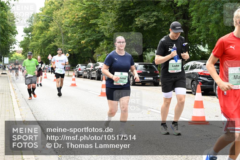 20.09.2026 - PSD Bank Halbmarathon Dr. Thomas Lammeyer http://msf.ph/oto/10517514 20.09.2026 11:12:05 Laufen 2982, 1051, 29 meine-sportfotos.de