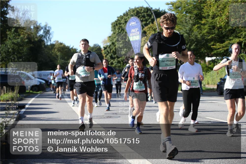 20.09.2026 - PSD Bank Halbmarathon Jannik Wohlers http://msf.ph/oto/10517515 20.09.2026 10:40:20 Laufen 1004, 02, 15, 3717, 2628, 2442, 1259 meine-sportfotos.de