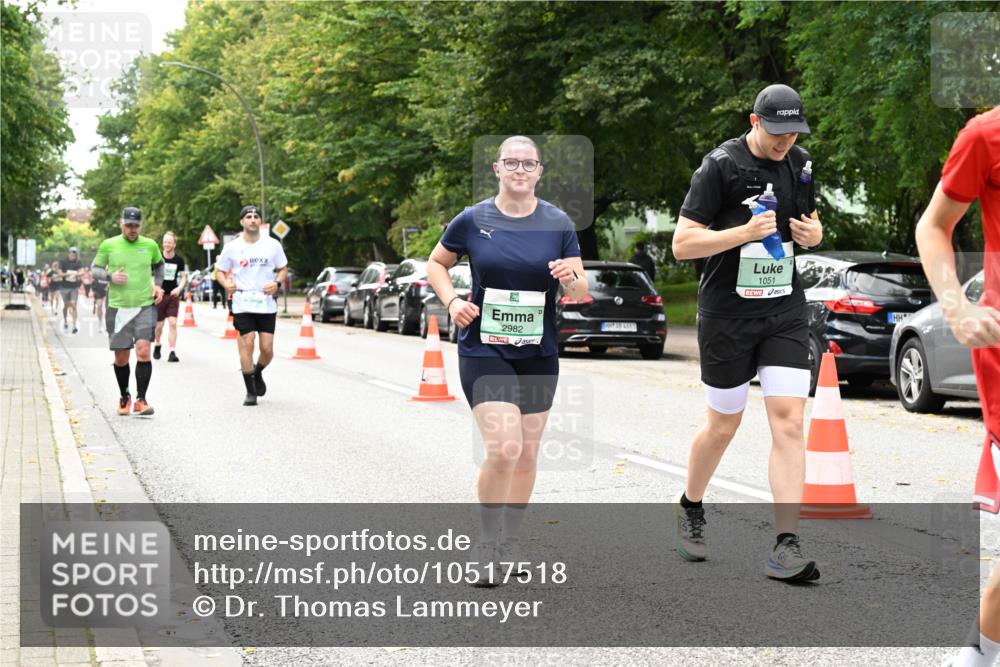 20.09.2026 - PSD Bank Halbmarathon Dr. Thomas Lammeyer http://msf.ph/oto/10517518 20.09.2026 11:12:05 Laufen 2982, 1051 meine-sportfotos.de