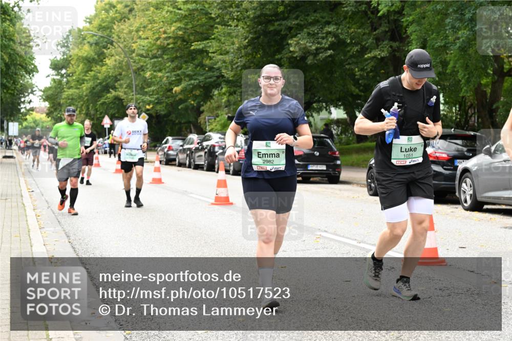 20.09.2026 - PSD Bank Halbmarathon Dr. Thomas Lammeyer http://msf.ph/oto/10517523 20.09.2026 11:12:06 Laufen 2982, 1051 meine-sportfotos.de