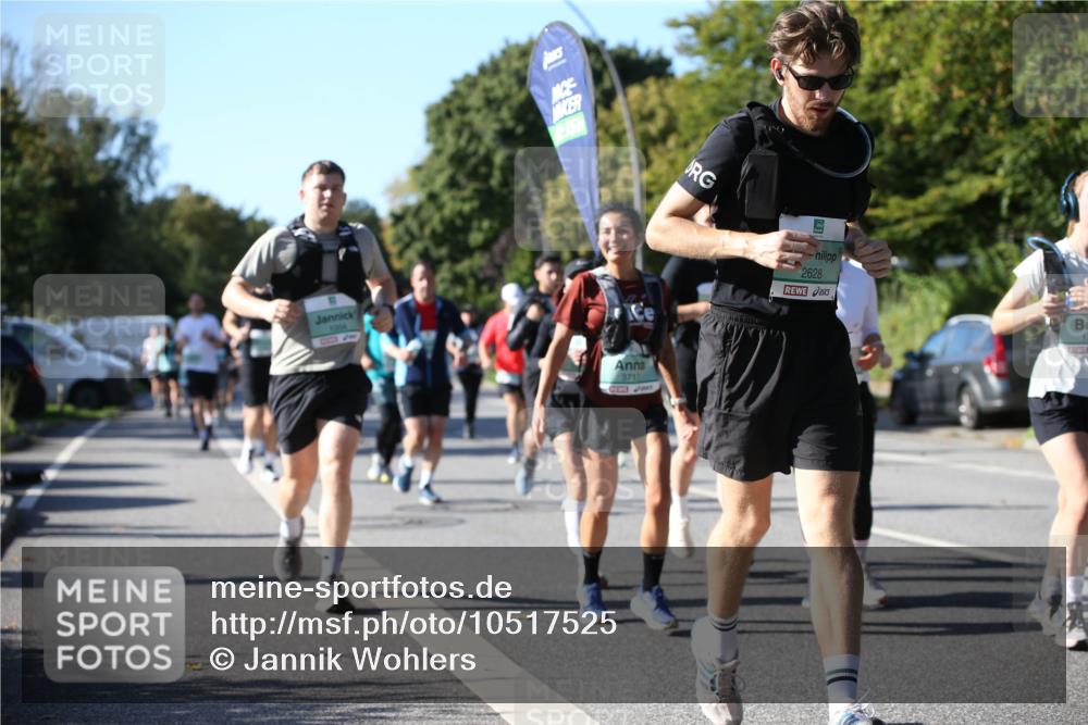 20.09.2026 - PSD Bank Halbmarathon Jannik Wohlers http://msf.ph/oto/10517525 20.09.2026 10:40:21 Laufen 1004, 3717, 2628 meine-sportfotos.de