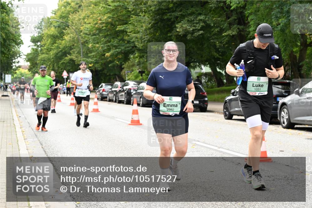 20.09.2026 - PSD Bank Halbmarathon Dr. Thomas Lammeyer http://msf.ph/oto/10517527 20.09.2026 11:12:06 Laufen 2982, 1051 meine-sportfotos.de