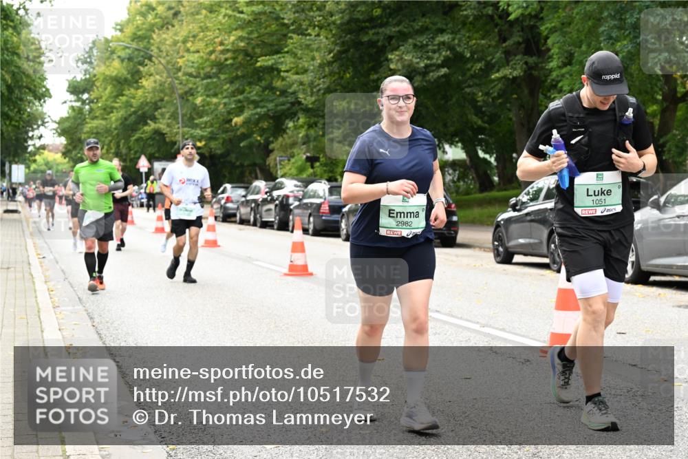 20.09.2026 - PSD Bank Halbmarathon Dr. Thomas Lammeyer http://msf.ph/oto/10517532 20.09.2026 11:12:06 Laufen 2982, 1051 meine-sportfotos.de