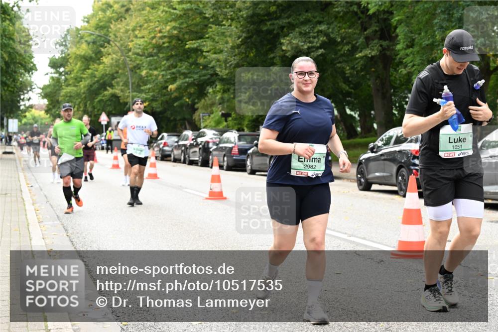 20.09.2026 - PSD Bank Halbmarathon Dr. Thomas Lammeyer http://msf.ph/oto/10517535 20.09.2026 11:12:06 Laufen 2982, 1051 meine-sportfotos.de