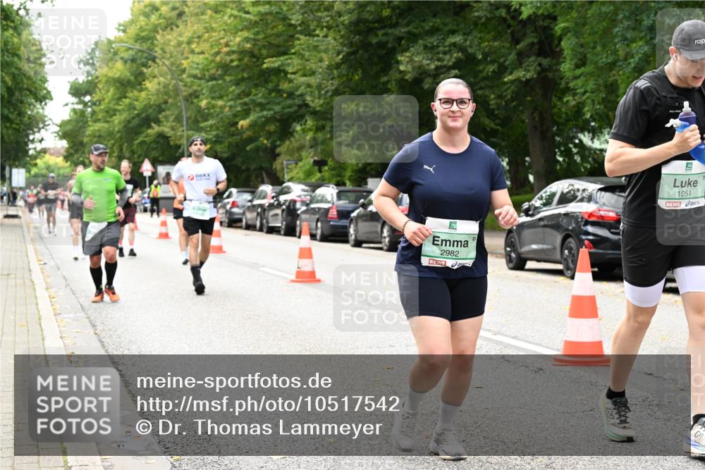 20.09.2026 - PSD Bank Halbmarathon Dr. Thomas Lammeyer http://msf.ph/oto/10517542 20.09.2026 11:12:06 Laufen 2982, 1051 meine-sportfotos.de