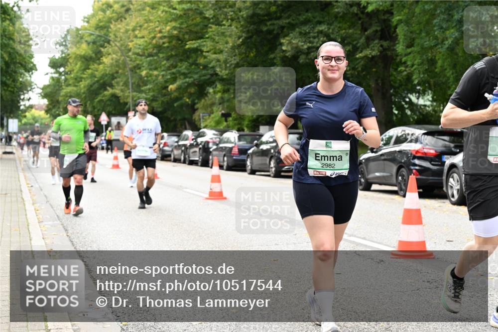 20.09.2026 - PSD Bank Halbmarathon Dr. Thomas Lammeyer http://msf.ph/oto/10517544 20.09.2026 11:12:06 Laufen 2982 meine-sportfotos.de
