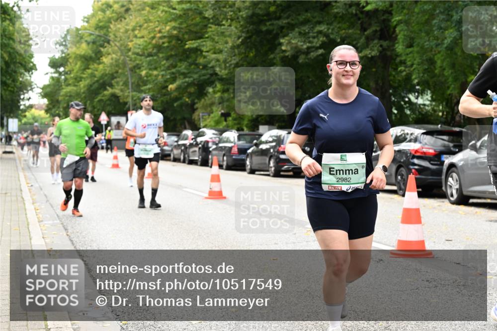 20.09.2026 - PSD Bank Halbmarathon Dr. Thomas Lammeyer http://msf.ph/oto/10517549 20.09.2026 11:12:06 Laufen 2982 meine-sportfotos.de