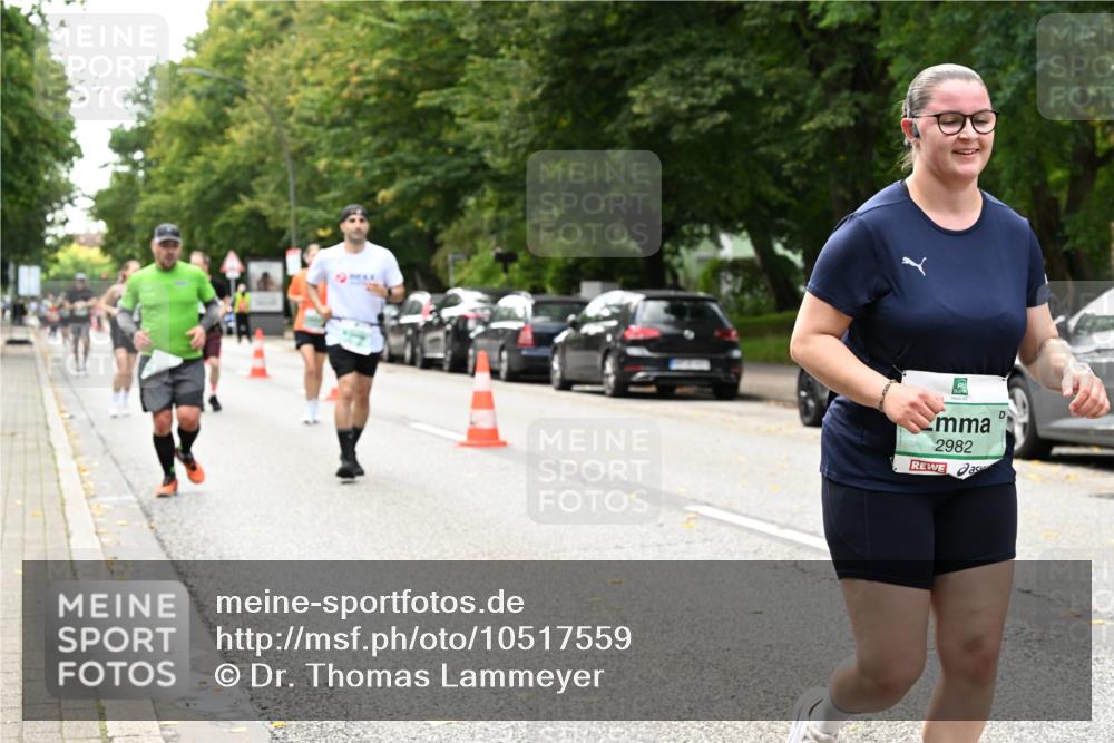 20.09.2026 - PSD Bank Halbmarathon Dr. Thomas Lammeyer http://msf.ph/oto/10517559 20.09.2026 11:12:07 Laufen 2982 meine-sportfotos.de