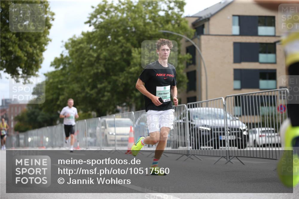 20.09.2026 - PSD Bank Halbmarathon Jannik Wohlers http://msf.ph/oto/10517560 20.09.2026 11:25:10 Laufen 2388 meine-sportfotos.de