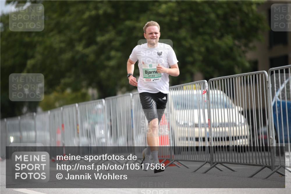 20.09.2026 - PSD Bank Halbmarathon Jannik Wohlers http://msf.ph/oto/10517568 20.09.2026 11:25:12 Laufen 4133 meine-sportfotos.de