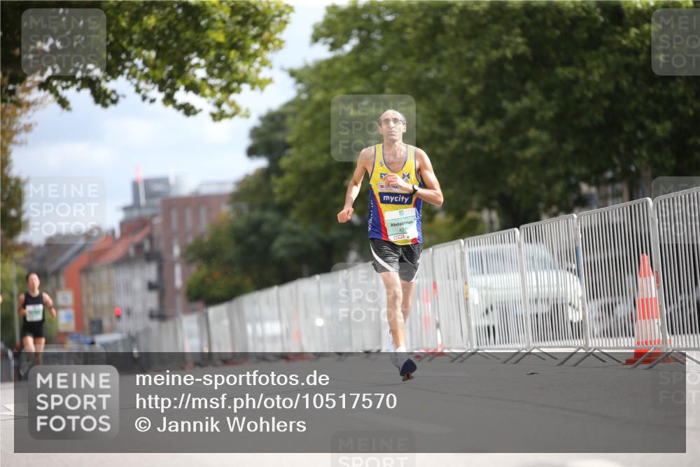 20.09.2026 - PSD Bank Halbmarathon Jannik Wohlers http://msf.ph/oto/10517570 20.09.2026 11:25:17 Laufen 427 meine-sportfotos.de