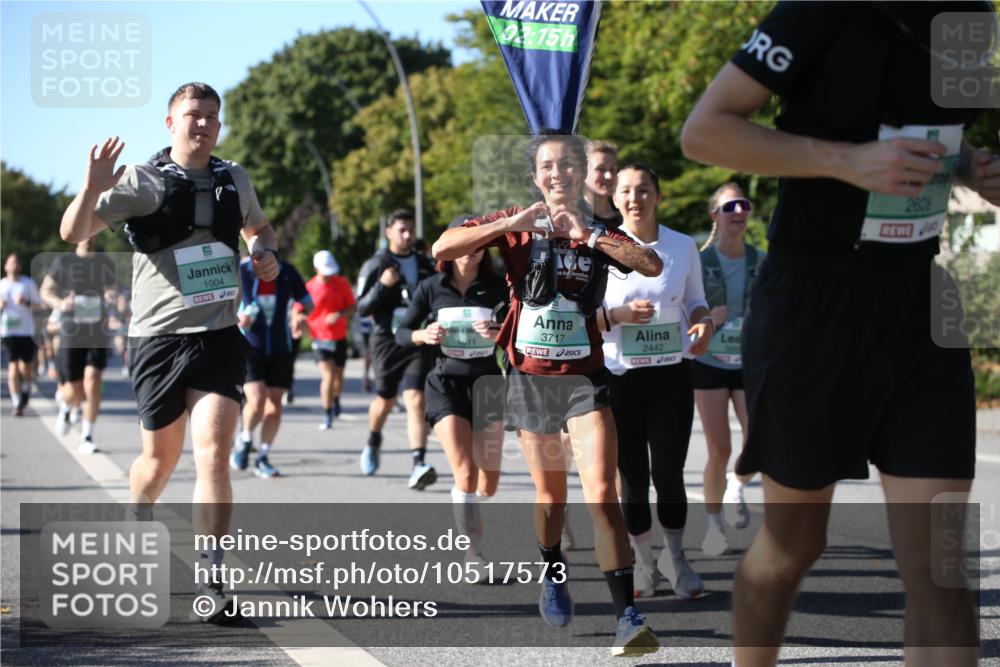 20.09.2026 - PSD Bank Halbmarathon Jannik Wohlers http://msf.ph/oto/10517573 20.09.2026 10:40:21 Laufen 1004, 02, 15, 3717, 2442, 2628 meine-sportfotos.de