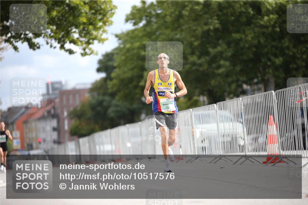 20.09.2026 - PSD Bank Halbmarathon Jannik Wohlers http://msf.ph/oto/10517576 20.09.2026 11:25:17 Laufen 427 meine-sportfotos.de