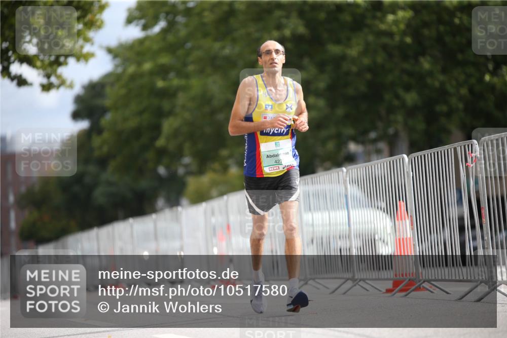 20.09.2026 - PSD Bank Halbmarathon Jannik Wohlers http://msf.ph/oto/10517580 20.09.2026 11:25:18 Laufen 427 meine-sportfotos.de
