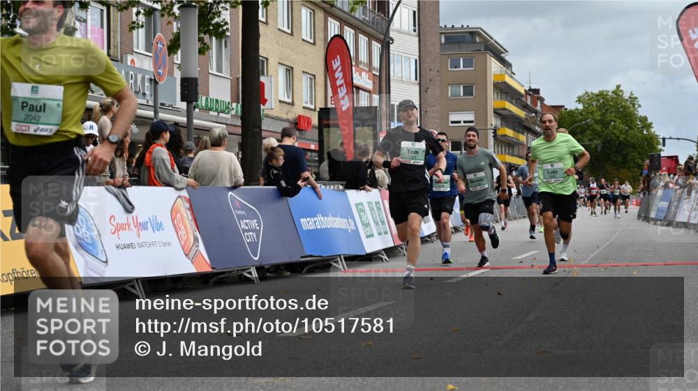 20.09.2026 - PSD Bank Halbmarathon J. Mangold http://msf.ph/oto/10517581 20.09.2026 11:46:15 Ziel 1102, 1860, 2042, 2066, 2171, 2175, 2374, 2524, 2680, 2769, 2778, 2977, 3565, 3602, 3626, 4387, 4687 meine-sportfotos.de
