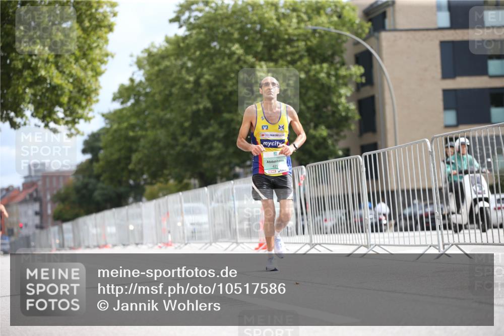 20.09.2026 - PSD Bank Halbmarathon Jannik Wohlers http://msf.ph/oto/10517586 20.09.2026 11:25:19 Laufen 427 meine-sportfotos.de