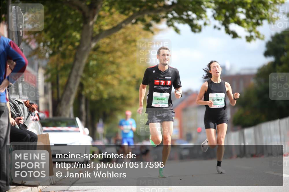 20.09.2026 - PSD Bank Halbmarathon Jannik Wohlers http://msf.ph/oto/10517596 20.09.2026 11:25:22 Laufen 4, 4729, 2377 meine-sportfotos.de