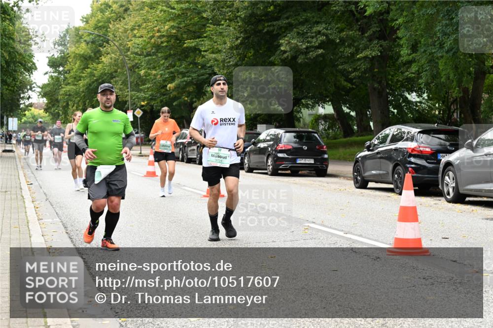 20.09.2026 - PSD Bank Halbmarathon Dr. Thomas Lammeyer http://msf.ph/oto/10517607 20.09.2026 11:12:09 Laufen 3724, 4683 meine-sportfotos.de