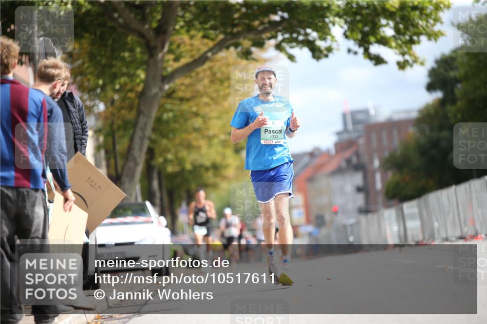 20.09.2026 - PSD Bank Halbmarathon Jannik Wohlers http://msf.ph/oto/10517611 20.09.2026 11:25:31 Laufen 2333 meine-sportfotos.de