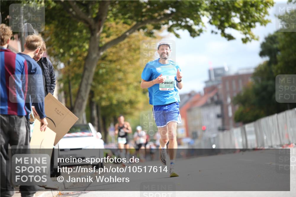 20.09.2026 - PSD Bank Halbmarathon Jannik Wohlers http://msf.ph/oto/10517614 20.09.2026 11:25:31 Laufen 2333 meine-sportfotos.de