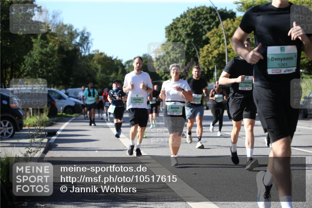 20.09.2026 - PSD Bank Halbmarathon Jannik Wohlers http://msf.ph/oto/10517615 20.09.2026 10:40:26 Laufen 2912, 3736, 1935, 1261 meine-sportfotos.de
