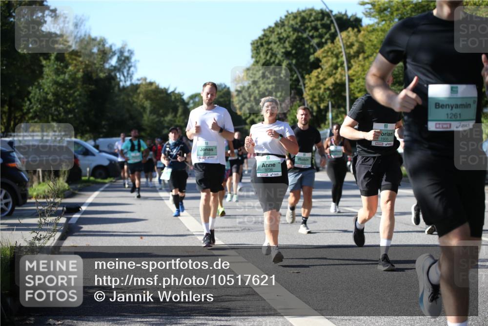 20.09.2026 - PSD Bank Halbmarathon Jannik Wohlers http://msf.ph/oto/10517621 20.09.2026 10:40:26 Laufen 2912, 3736, 1935, 1261 meine-sportfotos.de