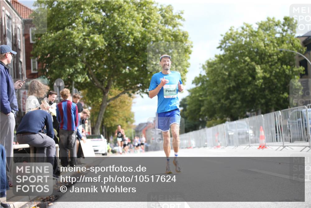 20.09.2026 - PSD Bank Halbmarathon Jannik Wohlers http://msf.ph/oto/10517624 20.09.2026 11:25:34 Laufen 2333 meine-sportfotos.de