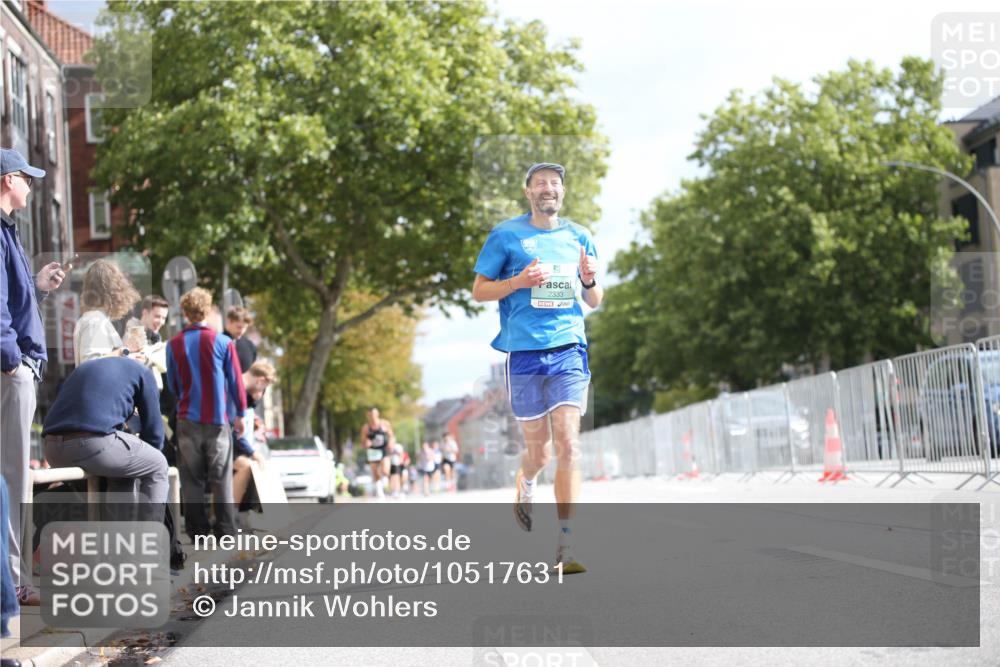 20.09.2026 - PSD Bank Halbmarathon Jannik Wohlers http://msf.ph/oto/10517631 20.09.2026 11:25:34 Laufen 2333 meine-sportfotos.de