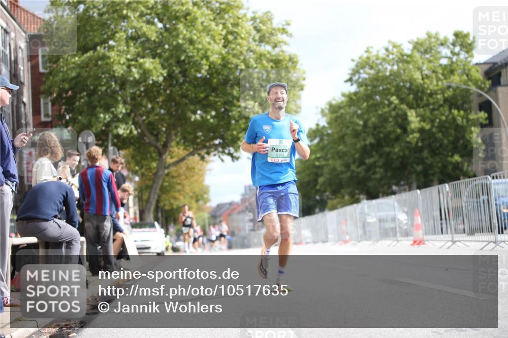 20.09.2026 - PSD Bank Halbmarathon Jannik Wohlers http://msf.ph/oto/10517635 20.09.2026 11:25:34 Laufen 2333 meine-sportfotos.de
