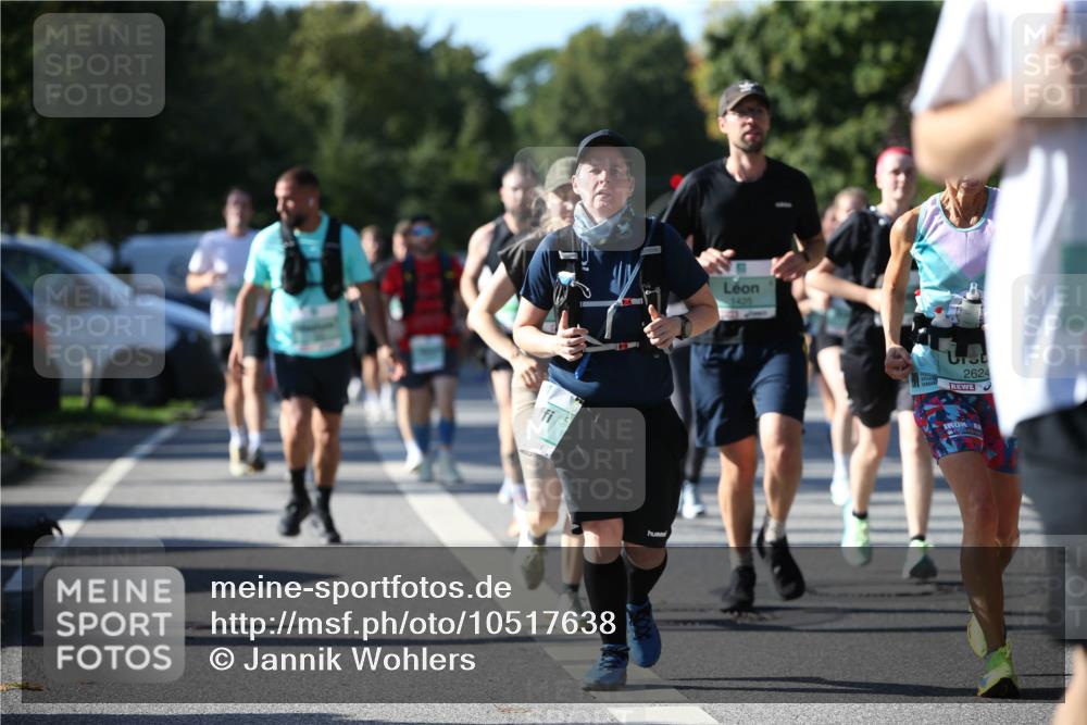 20.09.2026 - PSD Bank Halbmarathon Jannik Wohlers http://msf.ph/oto/10517638 20.09.2026 10:40:28 Laufen 187, 1425, 2624 meine-sportfotos.de