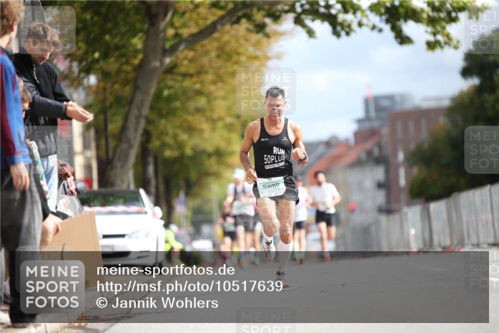 20.09.2026 - PSD Bank Halbmarathon Jannik Wohlers http://msf.ph/oto/10517639 20.09.2026 11:25:37 Laufen 50, 50, 4347 meine-sportfotos.de