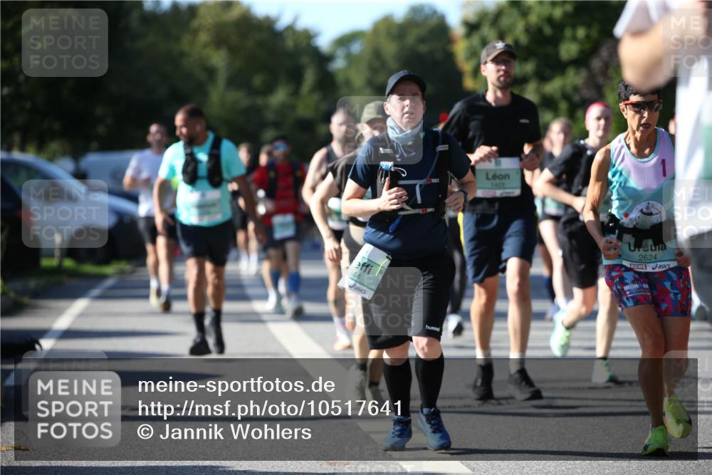 20.09.2026 - PSD Bank Halbmarathon Jannik Wohlers http://msf.ph/oto/10517641 20.09.2026 10:40:28 Laufen 344, 1429, 2624 meine-sportfotos.de