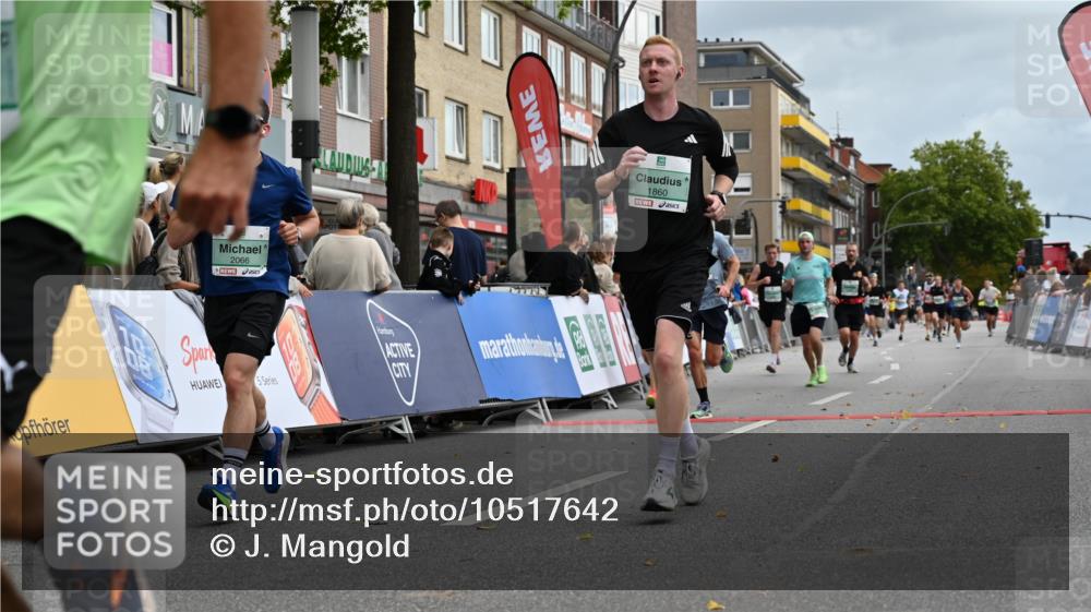 20.09.2026 - PSD Bank Halbmarathon J. Mangold http://msf.ph/oto/10517642 20.09.2026 11:46:18 Ziel 1102, 1860, 2042, 2066, 2175, 2374, 2524, 2680, 2769, 2778, 2977, 3408, 3425, 3565, 3626, 4387 meine-sportfotos.de