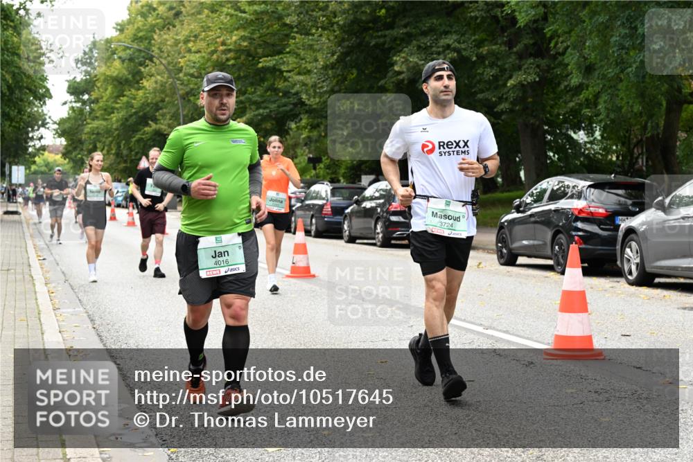 20.09.2026 - PSD Bank Halbmarathon Dr. Thomas Lammeyer http://msf.ph/oto/10517645 20.09.2026 11:12:10 Laufen 4016, 3724 meine-sportfotos.de